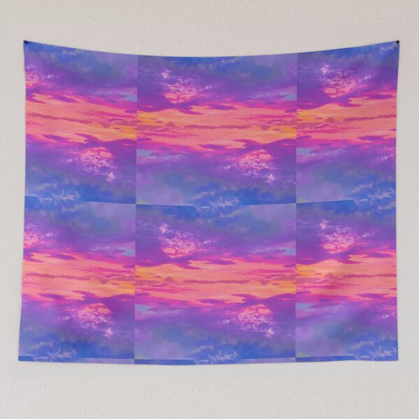 Item preview, Fantasy Sunset  designed and sold by Amanda1775.