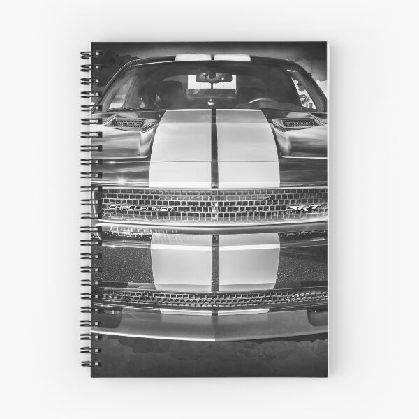 Item preview, 2013 Gray Challenger SRT X100 designed and sold by RichFrancoCars.