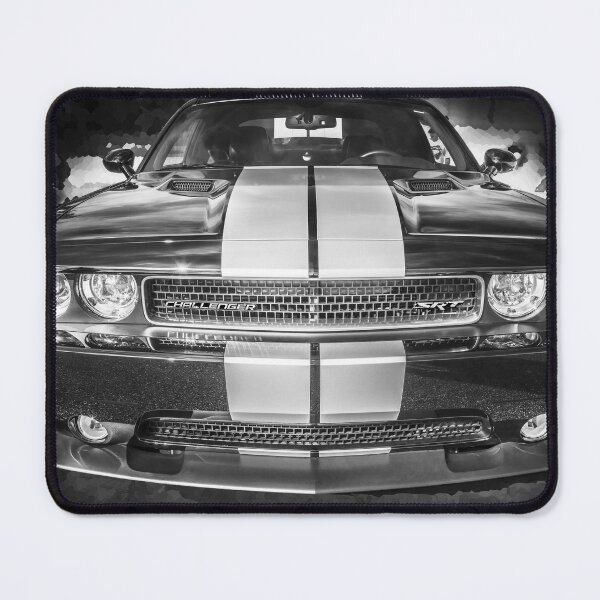 Item preview, 2013 Gray Challenger SRT X100 designed and sold by RichFrancoCars.