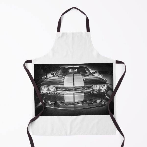 Item preview, 2013 Gray Challenger SRT X100 designed and sold by RichFrancoCars.