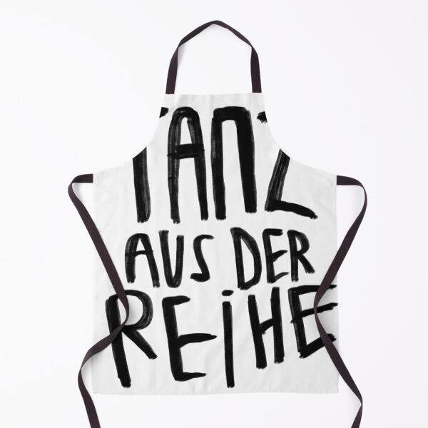Item preview, German, Tanz aus der Reihe  designed and sold by danceink.