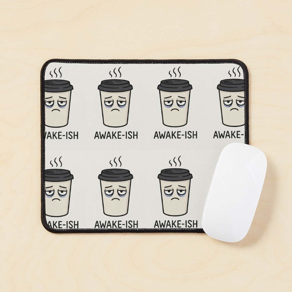 Item preview, Mouse Pad designed and sold by VoltThreads.