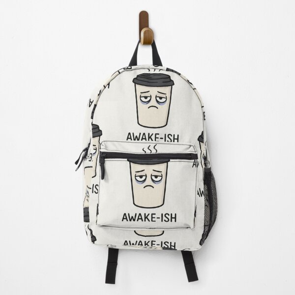 Item preview, Awake-Ish designed and sold by VoltThreads.