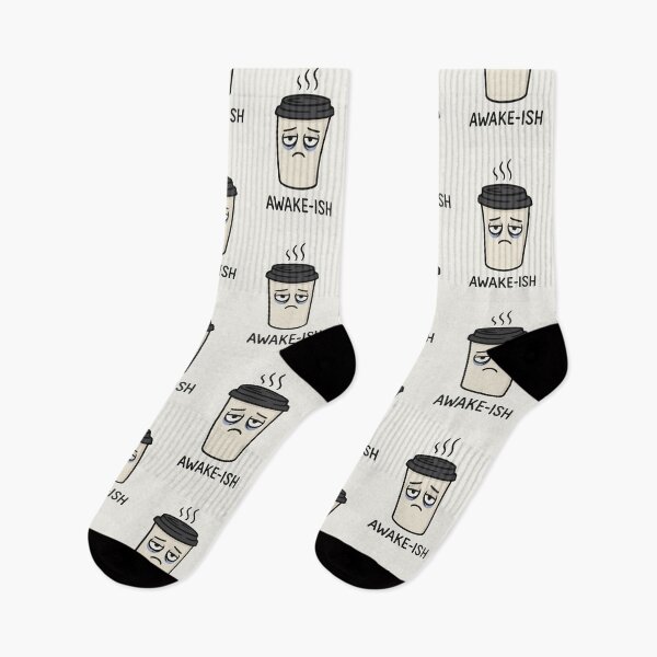 Item preview, Awake-Ish designed and sold by VoltThreads.