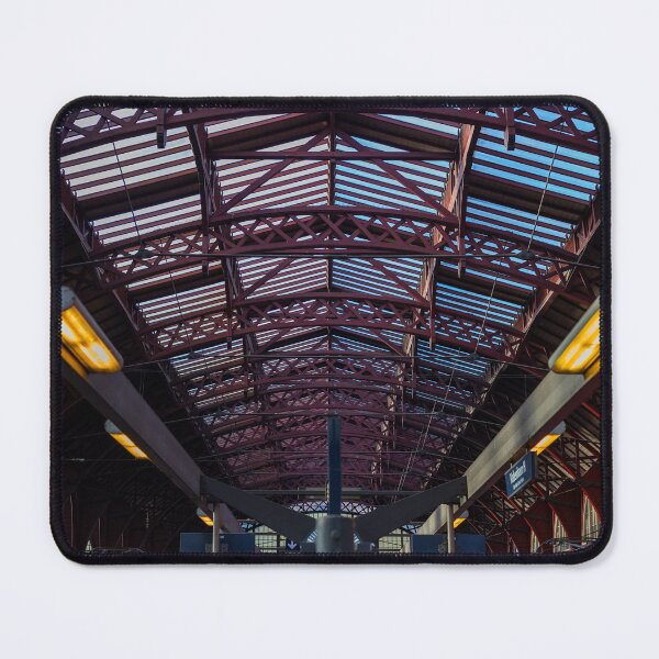 Item preview, Copenhagen Central Station (6) designed and sold by Thomas Halouva.