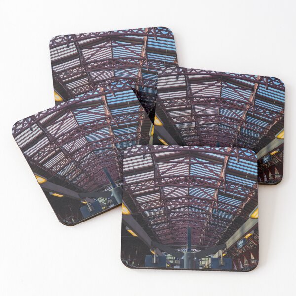 Item preview, Copenhagen Central Station (6) designed and sold by Thomas Halouva.