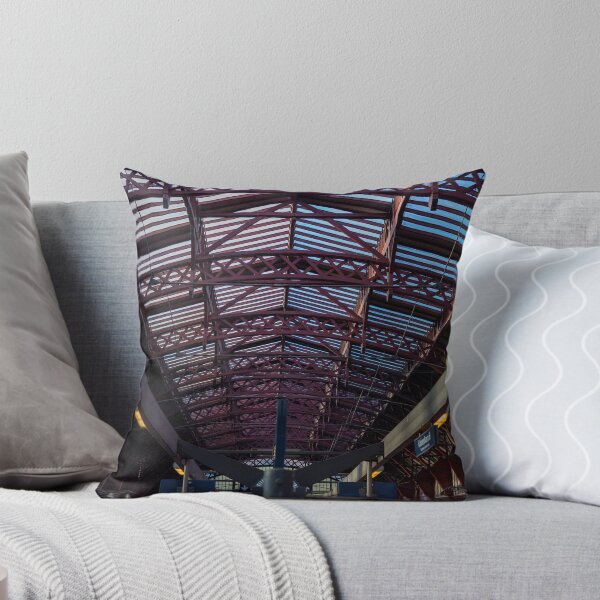Item preview, Copenhagen Central Station (6) designed and sold by Thomas Halouva.