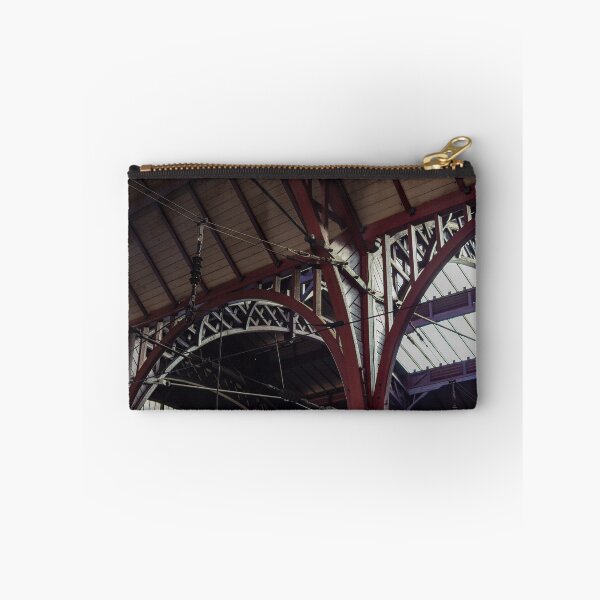 Item preview, Copenhagen Central Station (7) designed and sold by Thomas Halouva.