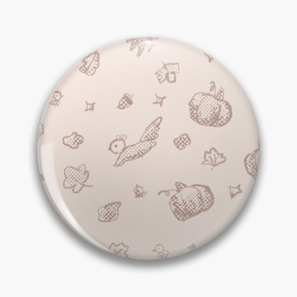 Item preview, It’s fall / brown designed and sold by mangopuffstudio.