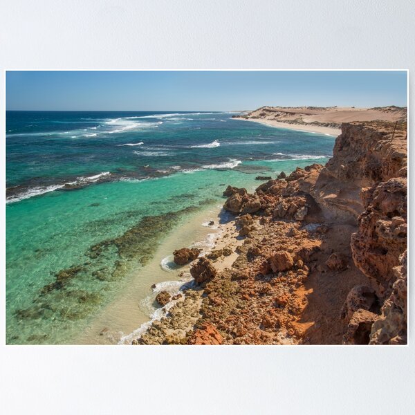 Item preview, Gnaraloo station Western Australia designed and sold by vincedoranart.