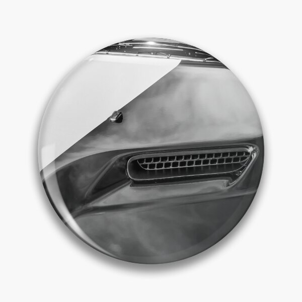 Item preview, 2013 Gray Challenger SRT X101 designed and sold by RichFrancoCars.