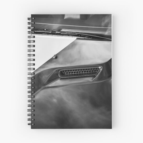 Item preview, 2013 Gray Challenger SRT X101 designed and sold by RichFrancoCars.