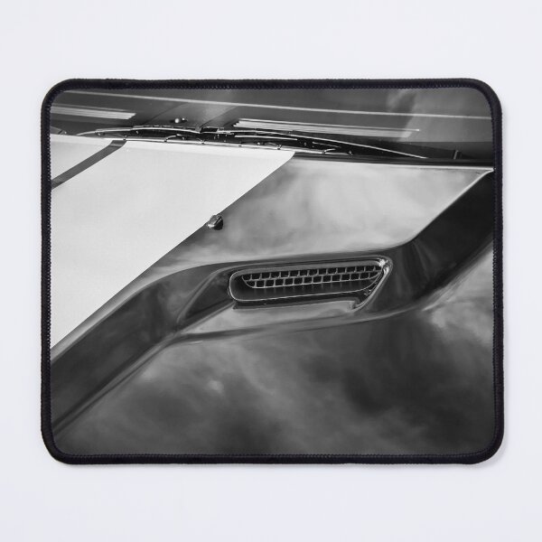 Item preview, 2013 Gray Challenger SRT X101 designed and sold by RichFrancoCars.