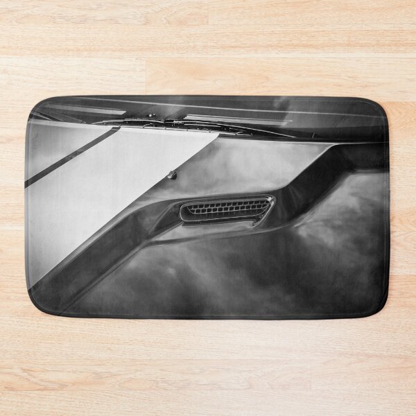 Item preview, 2013 Gray Challenger SRT X101 designed and sold by RichFrancoCars.