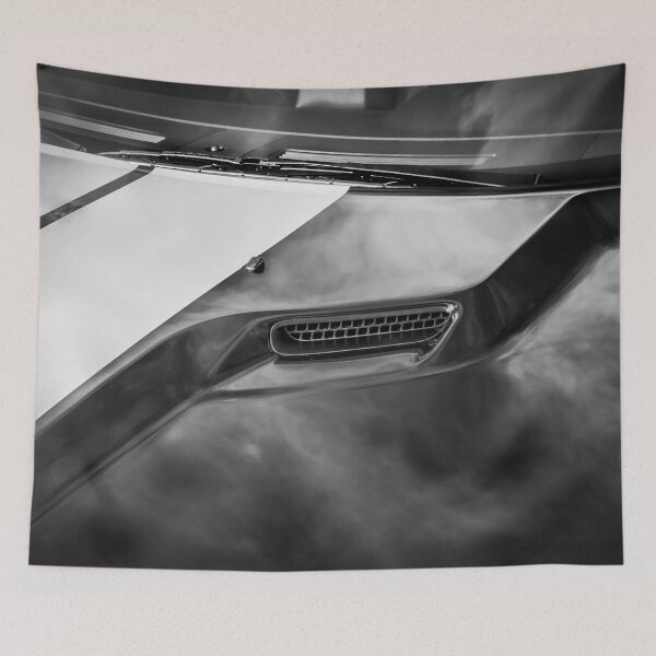 Item preview, 2013 Gray Challenger SRT X101 designed and sold by RichFrancoCars.