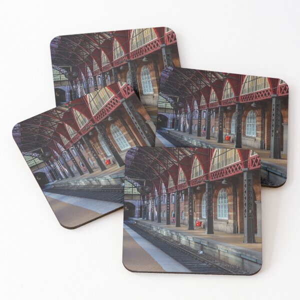 Item preview, Copenhagen Central Station (8) designed and sold by Thomas Halouva.