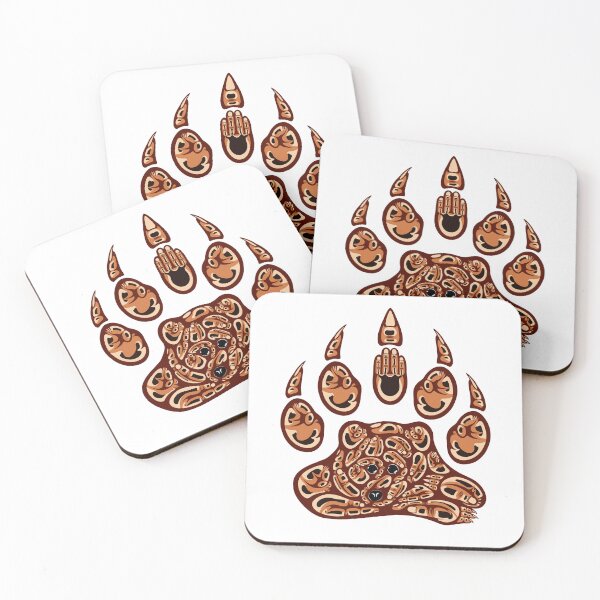Item preview, The power of the sleeping bear v2 brbear designed and sold by Allhandsgraphics.