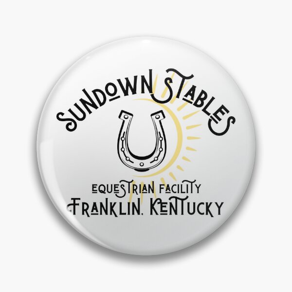Item preview, Instalación ecuestre Sundown Stables designed and sold by SundownStables.