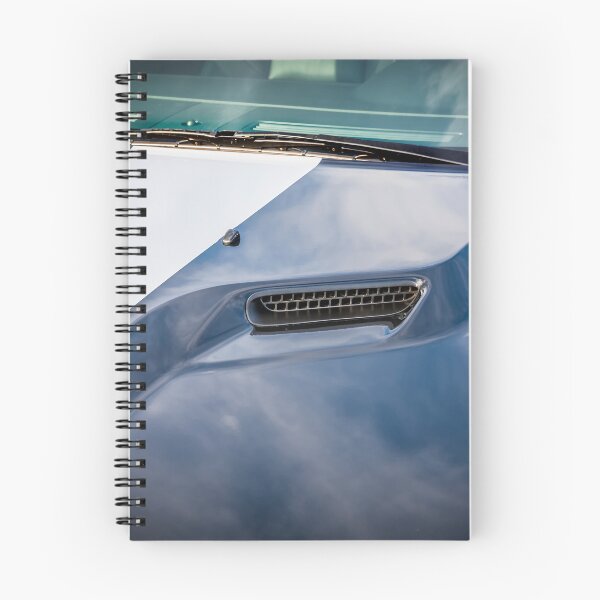Item preview, 2013 Gray Challenger SRT X102 designed and sold by RichFrancoCars.