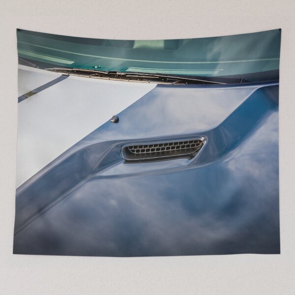 Item preview, 2013 Gray Challenger SRT X102 designed and sold by RichFrancoCars.