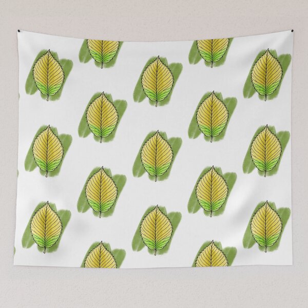 Item preview, Elm Leaf designed and sold by Ekorn17.