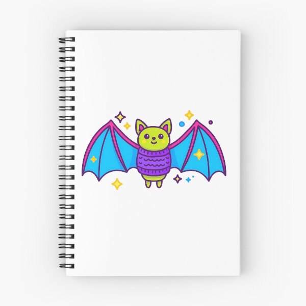 Item preview, Sloane Bat  designed and sold by Design-Joyz.