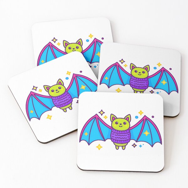 Item preview, Sloane Bat  designed and sold by Design-Joyz.