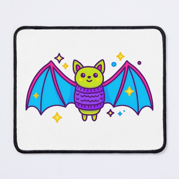 Item preview, Sloane Bat  designed and sold by Design-Joyz.