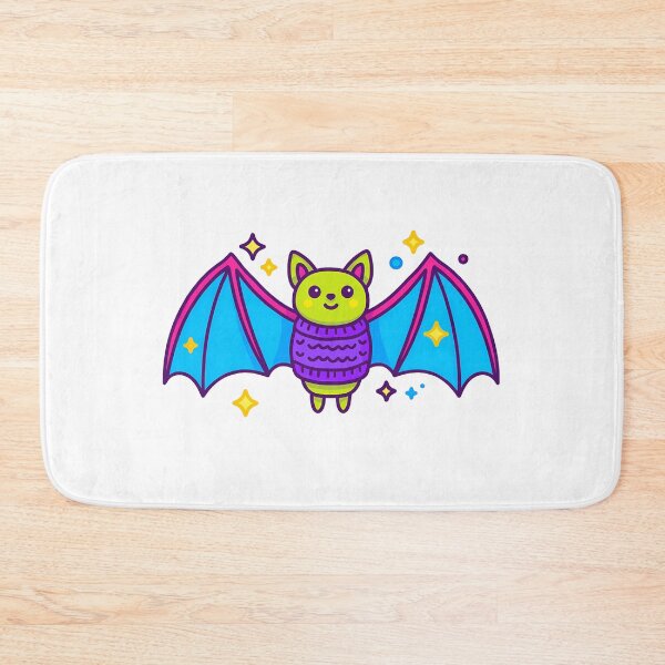 Item preview, Sloane Bat  designed and sold by Design-Joyz.