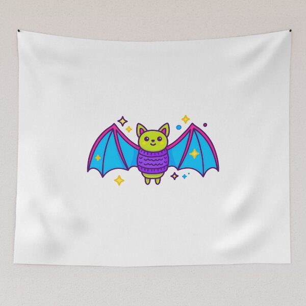 Item preview, Sloane Bat  designed and sold by Design-Joyz.