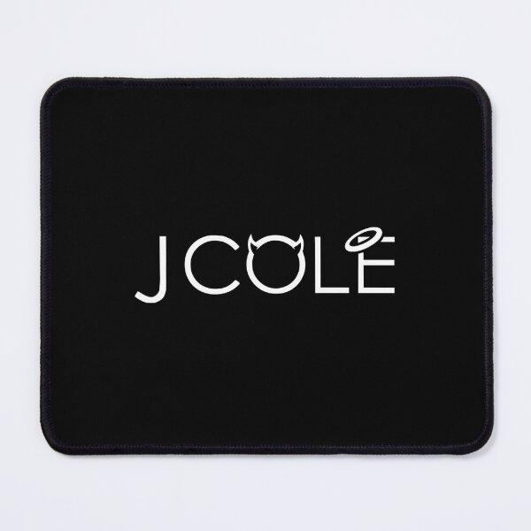 Item preview, Jermaine Cole HD Logo designed and sold by KPopverse2.