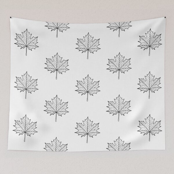 Item preview, Maple Leaf designed and sold by Ekorn17.