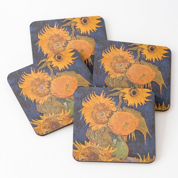 Item preview, Sunflowers designed and sold by Alla Gill.
