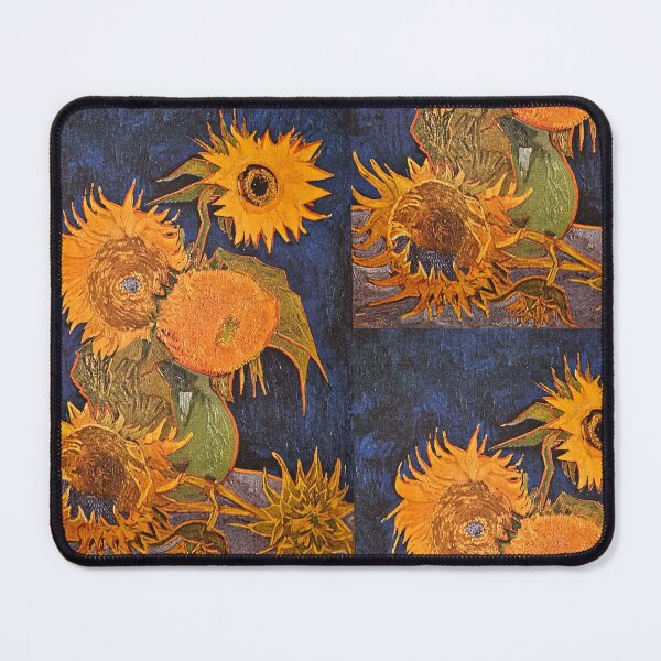 Item preview, Sunflowers designed and sold by Alla Gill.