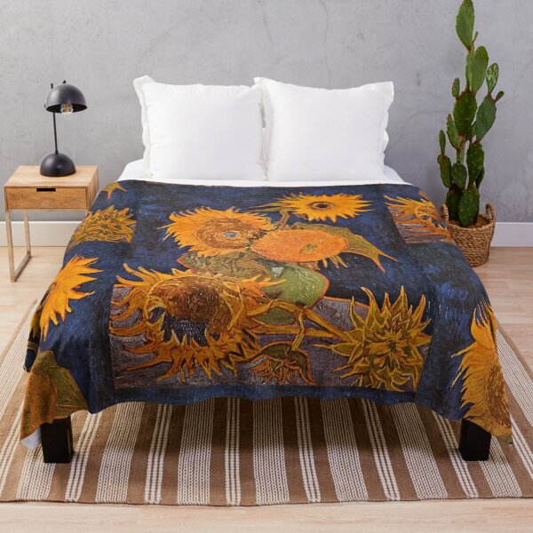 Item preview, Sunflowers designed and sold by Alla Gill.