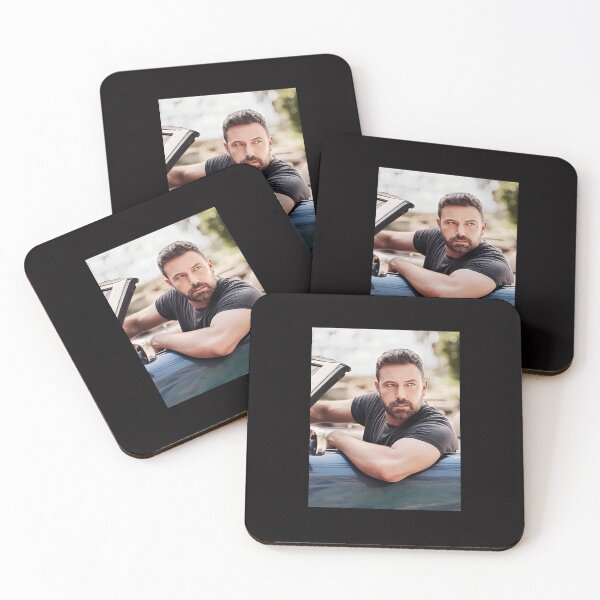 Item preview, Ben-Affleck-Actor designed and sold by GusSnodgra.
