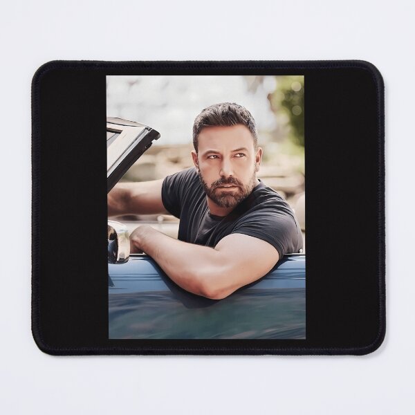 Item preview, Ben-Affleck-Actor designed and sold by GusSnodgra.