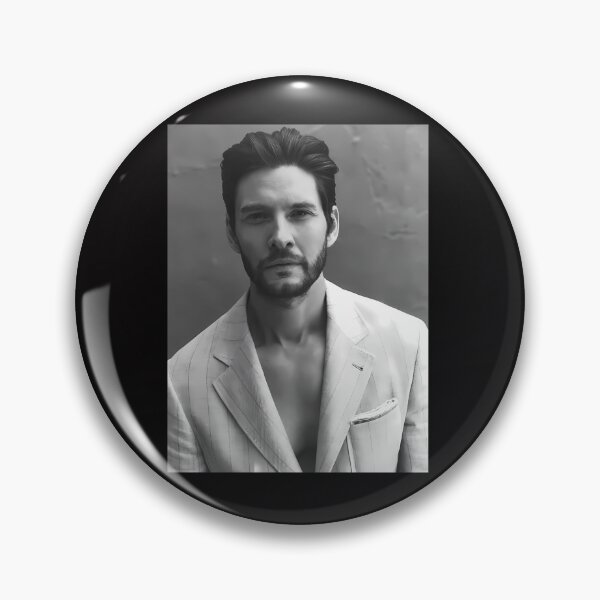 Item preview, Ben-Barnes-Handsome designed and sold by GusSnodgra.