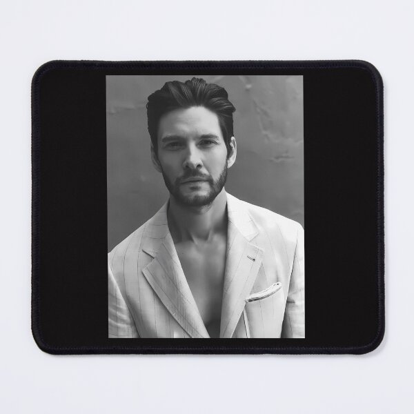 Item preview, Ben-Barnes-Handsome designed and sold by GusSnodgra.
