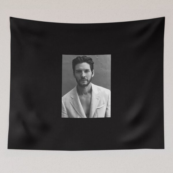 Item preview, Ben-Barnes-Handsome designed and sold by GusSnodgra.