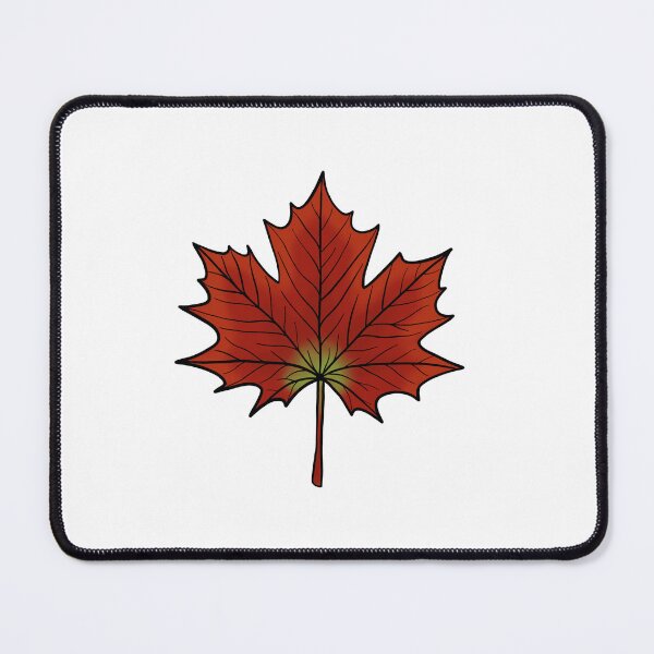 Item preview, Maple Leaf designed and sold by Ekorn17.
