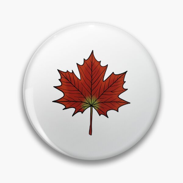 Item preview, Maple Leaf designed and sold by Ekorn17.
