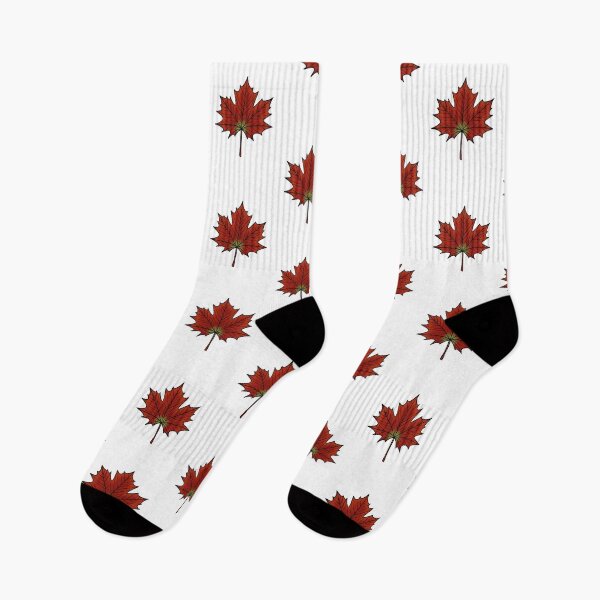 Item preview, Maple Leaf designed and sold by Ekorn17.