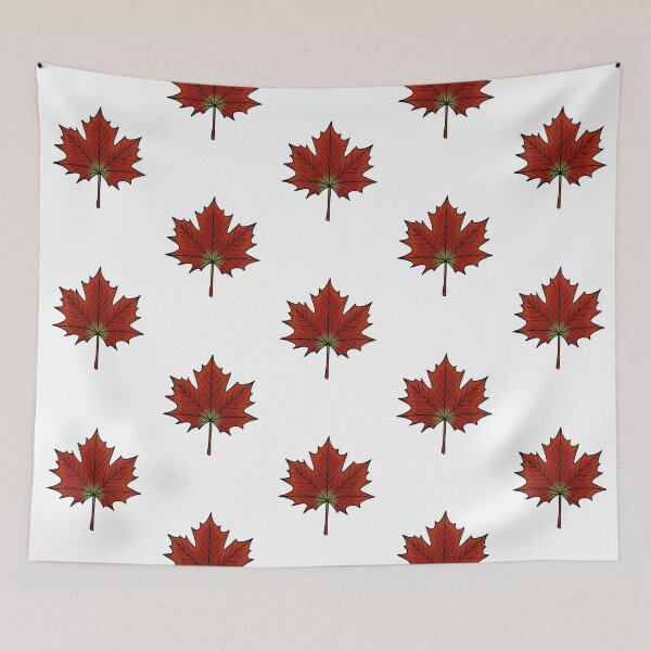 Item preview, Maple Leaf designed and sold by Ekorn17.