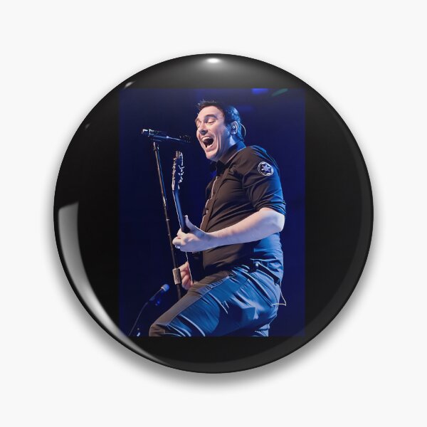 Item preview, Benjamin-Burnley-Legend designed and sold by GusSnodgra.