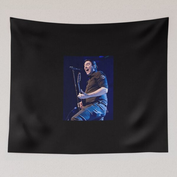 Item preview, Benjamin-Burnley-Legend designed and sold by GusSnodgra.