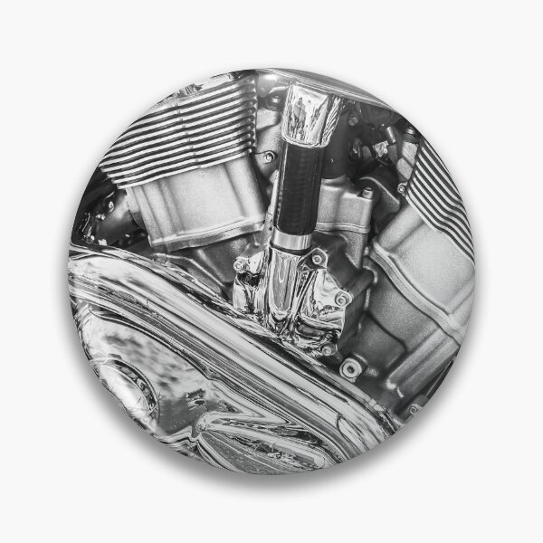 Item preview, Motorcycle Bike Engine X100 designed and sold by RichFrancoCars.