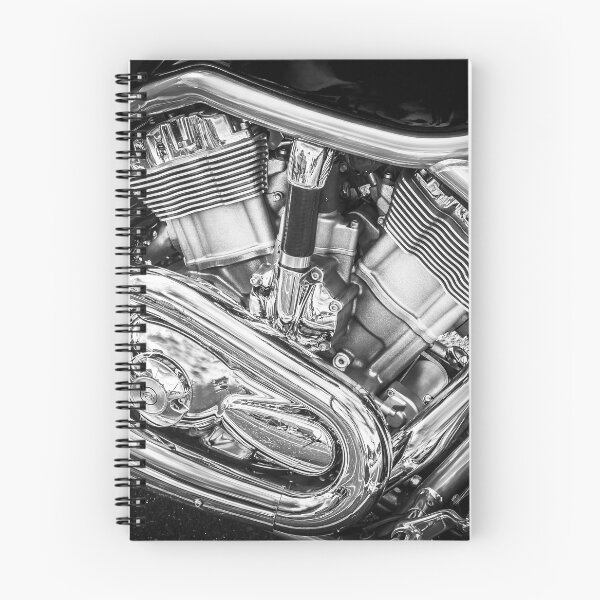 Item preview, Motorcycle Bike Engine X100 designed and sold by RichFrancoCars.