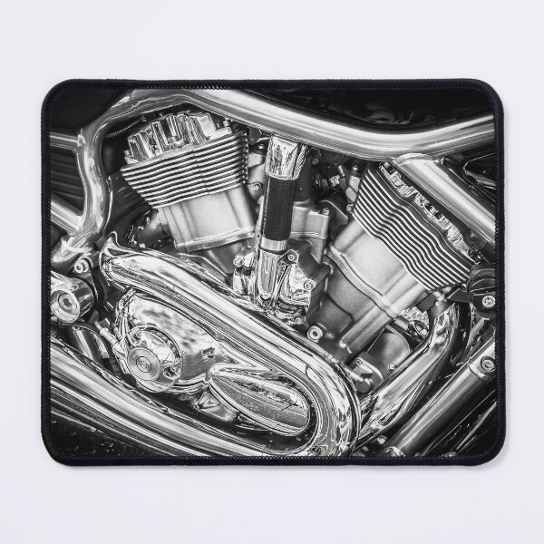 Item preview, Motorcycle Bike Engine X100 designed and sold by RichFrancoCars.