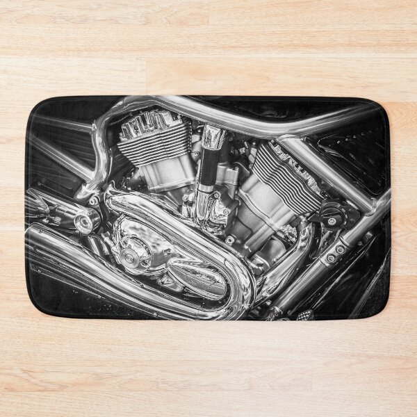 Item preview, Motorcycle Bike Engine X100 designed and sold by RichFrancoCars.